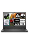 Vostro 3400 N4030vn3400emea13 I5-1135g7 32gb 1tb 512ssd Mx330 14