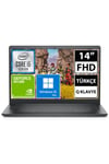 Vostro 3420 N2012vnb3420emea_u06 I5-1135g7 8gb 512ssd Mx350 14