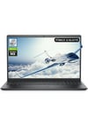 Vostro 3510 N8002vn3510emea01_u05 I5-1135g7 16gb 256ssd Mx350 15.6