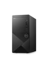 Vostro 3888 N800vd3888emea01_u05 I3-10100 8gb 1tb+1tbssd Freedos Masaüstü Bilgisayar