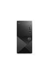 Vostro 3888 N800vd3888emea01_u1a7 I7-10700 32gb 1tb+512ssd Freedos Masaüstü Bilgisisayar