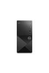 Vostro 3910 N7519VDT3910_U i5-12400 8GB 512SSD FreeDOS Masaüstü Bilgisayar