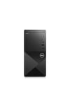 Vostro 3910 N7519VDT3910_U02 i5-12400 8GB 1TB+512SSD FreeDOS Masaüstü Bilgisayar