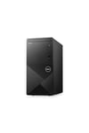 Vostro 3910 N7519VDT3910_U03 i5-12400 8GB 1TB+1TBSSD FreeDOS Masaüstü Bilgisayar