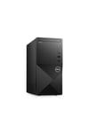 Vostro 3910 N7519VDT3910_U05 i5-12400 16GB 1TBSSD FreeDOS Masaüstü Bilgisayar