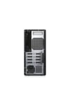 Vostro 3910 N7519VDT3910_U10 i5-12400 32GB 1TB+512SSD FreeDOS Masaüstü Bilgisayar