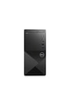 Vostro 3910 N7600vdt3910eme1_u06 I7-12700 32gb 512ssd Freedos Masaüstü Bilgisayar