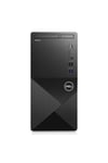 Vostro 3910mt I7-12700 16gb 512gb Ssd Ubuntu N7598vdt3910_ubu