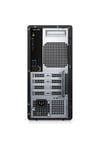 Vostro 3910mt Intel Core I3 12100 16 Gb 1 Tb + 512 Gb Ssd Ubuntu N3563m2cvdt3910u14