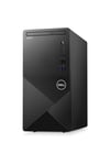 Vostro 3910mt Intel Core I3 12100 16 Gb 1 Tb + 512 Gb Ssd Ubuntu N3563m2cvdt3910u14