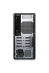 Vostro 3910MT N3563-M2CVDT3910-U021 i3-12100 16GB 512SSD RX550 FreeDOS Masaüstü Bilgisayar