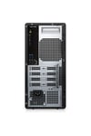 Vostro 3910MT N7519VDT3910 i5-12400 8GB 512SSD FreeDOS Masaüstü Bilgisayar