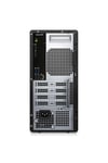 Vostro 3910MT N7519VDT3910A011 i5-12400 16GB 1TBSSD W11P Masaüstü Bilgisayar