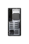 Vostro 3910mt N7598vdt3910emea_u07 I7-12700 64gb 1tbssd Freedos Masaüstü Bilgisayar