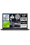 Vostro 5410 N3002cvn5410u I5-11320h 8gb 256ssd Mx450 14