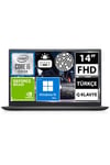 Vostro 5410 N3002cvn5410u07 I5-11320h 8gb 512ssd Mx450 14