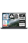 Vostro 5410 N3003cvn5410_u07 I5-11320h 32gb 1tbssd 14