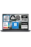Vostro 5410 N3003cvn5410_u09 I5-11320h 16gb 512ssd 14