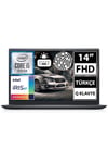 Vostro 5410 N4000cvn5410u04 I5-11320h 32gb 512ssd 14