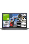 Vostro 5410 N4003cvn5410u10 I7-11390h 32gb 512ssd Mx450 14