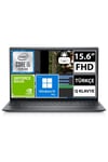 Vostro 5510 N4006cvn5510u11 I5-11320h 16gb 512ssd Mx450 15.6