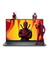 Vostro 5510 N4006vn5510emea0_u22 I5-11300h 32gb 512ssd Mx450 15.6