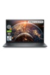 Vostro 5510 N4009cvn5510a6 I7-11390h 16gb 512ssd 1tbssd Mx450 15.6