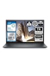 Vostro 5510 N7500cvn5510emea01a4 I5-11320h 16gb 512ssd 15.6