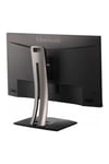 Vp2756-2k 27 2560x1440 60hz 5ms Hdmı Dp Type-c Ips Monitör