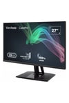 Vp2756-2k 27 2560x1440 60hz 5ms Hdmı Dp Type-c Ips Monitör
