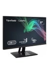 Vp2756-2k 27 2560x1440 60hz 5ms Hdmı Dp Type-c Ips Monitör