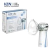 VZN LTN200 Yeni Nesil Kademeli Ultra Sessiz Şarjlı Mesh Nebulizatör
