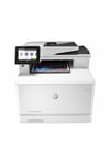 W1A80A M479FDW COLOR LPRO YAZ/TAR/FOT/FAX WF/A4