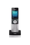 W56H Dect Kablosuz Telefon Telsiz Telefon