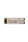 W800s 256gb M.2 Sata Ssd