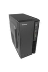 Wafture SC-OE2A006 i3-12100 32GB 512SSD FreeDOS Masaüstü Bilgisayar