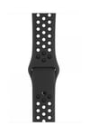 Watch Nike+ (2017) 42mm Uzay Grisi Alüminyum Kasa Ve Antrasit/Siyah Nike Spor Kordon - MQL42TU/A