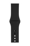 WATCH S1 42MM UZAY GRİSİ ALÜMİNYUM KASA VE SİYAH SPOR KORDON MP032TU/A