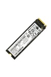 Wd 256gb 2000mb-1000mb/s M.2 Nvme Oem Ssd Sdbqnty-256gb-1001