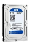 WD Blue 3,5 SATA III 6Gb/s 7200 RPM 1 TB 64MB WD10EZEX