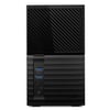 WD My Book Duo WDBFBE0160JBK-00TT Harici Disk Veri Depolama Ünitesi