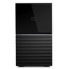 WD My Book Duo WDBFBE0160JBK-00TT Harici Disk Veri Depolama Ünitesi