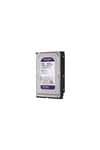 WD Purple 2TB 5400Rpm 64MB -WD23PURZ