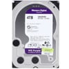 WESTERN DIGITAL WD43PURZ PURPLE 3.5