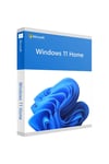 Windows 11 Home Oem Dijital Lisans Keyi