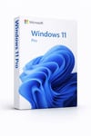 Windows 11 Pro Dijital Lisans Anahtarı Ömür Boyu Kullanım