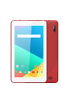 Winner Pro Ew-2021 Kırmızı Wifi+bt 2*kamera 7 Lcd Ekran A100 Quard Core 2gb+16gb Tablet