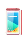 Winner Pro Ew-2021 Kırmızı Wifi+bt 2*kamera 7 Lcd Ekran A100 Quard Core 2gb+16gb Tablet