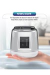 Wp-v700plus-w Flosser Profesyonel, Masajlı, 1000ml Diş/protez Bakım Ve Ağız Duşu