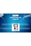 Wp-v700plus-w Water Flosser Profesyonel, Masajlı, 1000ml Diş/protez Bakım Ve Ağız Duşu Be